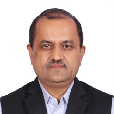 Gyanendra Prasad Paudel