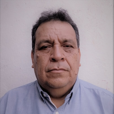 Jorge Antonio Sánchez Calderón