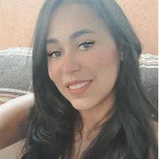 Natali   Silva Leandro 