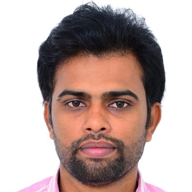 Jawaharbabu Munirathinam