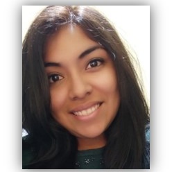 Nohely Aracely Huayanca Sulca