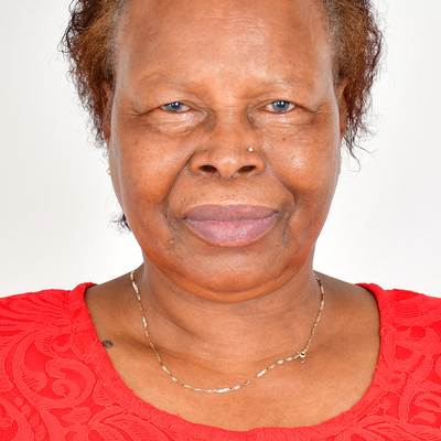 Eunice Nyavanga