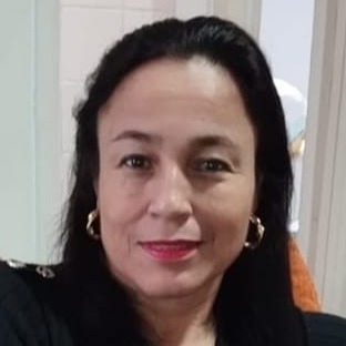 Gloria Lopez