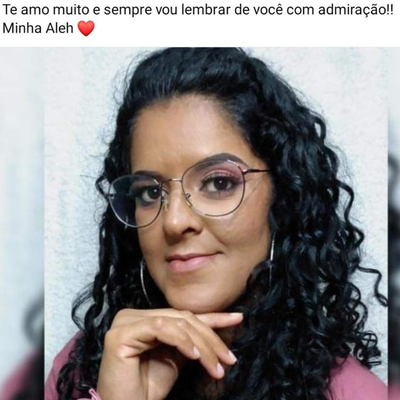 Alexsandra Pedroso Queiroga Viana