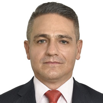 Dorian Leon Perez Restrepo