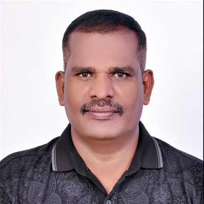 Selvam Devaraj