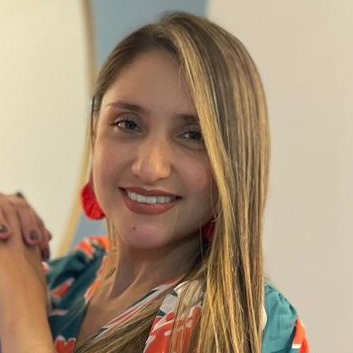 Tatiana Acevedo Agudelo