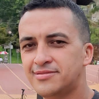 Edvaldo Alves de oliveira