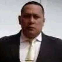 Ronald Paul Espinoza Zavala