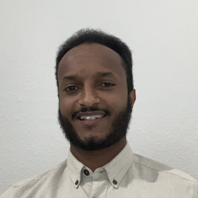 Hizkiel Mesfin