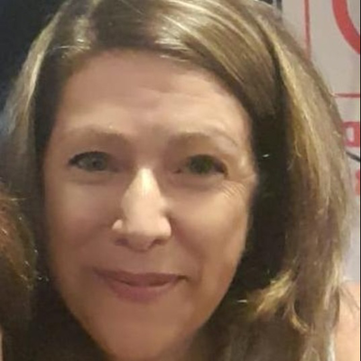 Yolanda  Palma Pérez 
