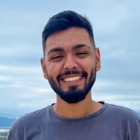 Lucas Lourenço