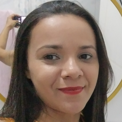 Rosa Ferreira
