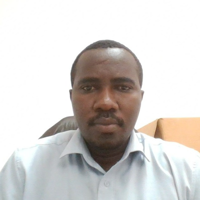 George Mwendwa