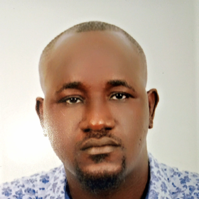 Amadou  Songbo 