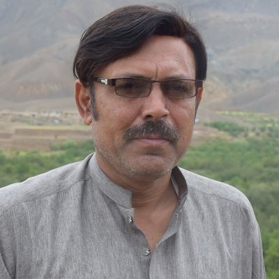 Habibullah Khan