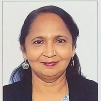 Rajeshri  Mehta 