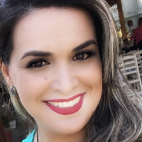 Vânia Paula Teixeira Dos Santos