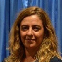 Cristina  Mouro 