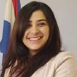 Helen Martínez