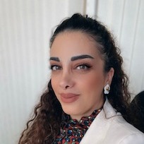 Suzan Naseredine