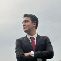 CARLOS ALFREDO ALBA MORALES