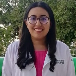 Sylvia Castillo Contreras