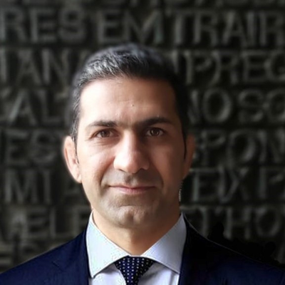 Peyman Amiriparyan