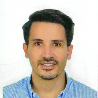 Francisco Espejo Pacheco