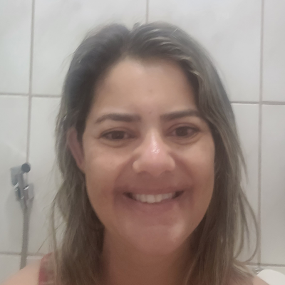 Rosangela Oliveira