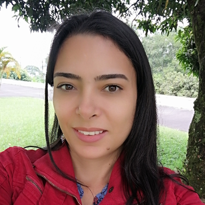 Erika Andrea  Gutiérrez Villa 
