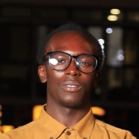 Benson Ombati