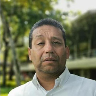 Francisco Javier Correa restrepo
