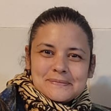 Gislaine Silva de Souza