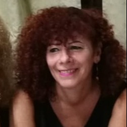Luciana Panduccio