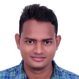 Mohammad  Aashique