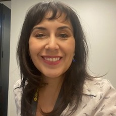 ROXANA Parraguez