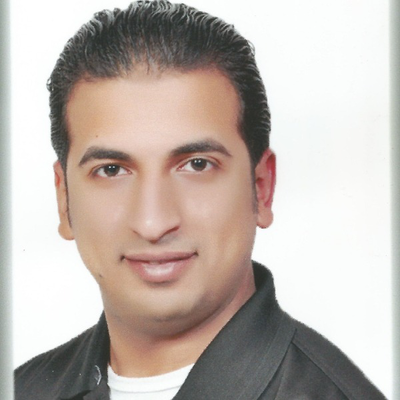 Mohamed Sherif Mahmoud Ismail