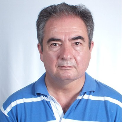 Carlos Rodriguez Herrrero