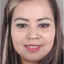 Rosa María Sanchez Romero