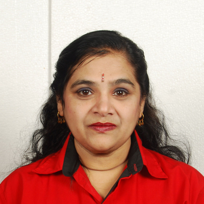 Sandra Devi Sanjeevi