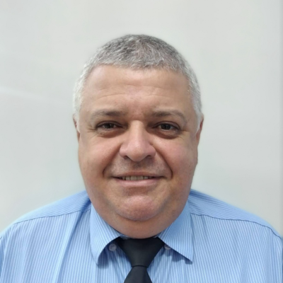 Mauro Eduardo de Silva