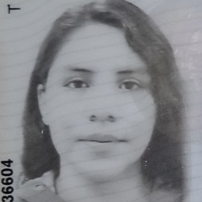 Addriela  Rojas León 