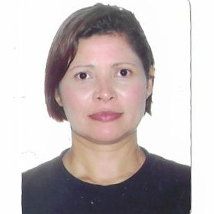 Sandra Rocha dos Santos