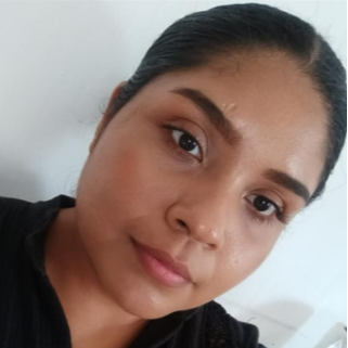 Sarahi Morales Carrizales