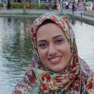 Reihaneh Morid