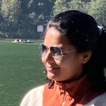 AARTI DIXIT