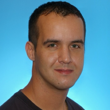 Alexander Fehrenbach