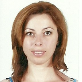 Aneta Khachatryan
