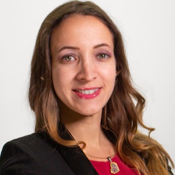 lisette palomo